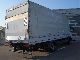 2008 Mercedes-Benz  1224 L/48 Truck over 7.5t Stake body photo 1