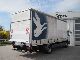 2006 Mercedes-Benz  1224 L/48 Truck over 7.5t Stake body and tarpaulin photo 2