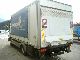 2007 Mercedes-Benz  824 L/36 Truck over 7.5t Stake body and tarpaulin photo 3