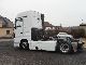 2011 Mercedes-Benz  1841 Lowliner Semi-trailer truck Standard tractor/trailer unit photo 4