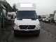 2009 Mercedes-Benz  Sprinter 315 CDI! MAXI! EU. 5! TOP CONDITION! Van or truck up to 7.5t Chassis photo 2