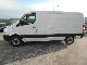 2009 Mercedes-Benz  Sprinter 211 CDI box truck long € 4 Van or truck up to 7.5t Box-type delivery van - long photo 2
