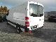 2009 Mercedes-Benz  Sprinter 211 CDI box truck long € 4 Van or truck up to 7.5t Box-type delivery van - long photo 5