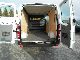 2009 Mercedes-Benz  Sprinter 211 CDI box truck long € 4 Van or truck up to 7.5t Box-type delivery van - long photo 6
