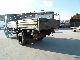 1986 Mercedes-Benz  1017 A 4x4 flatbed tarp 10 x's stock Truck over 7.5t Stake body photo 5