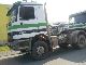Mercedes-Benz  AS 2031 2000 Heavy load photo