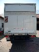 2010 Mercedes-Benz  ATEGO II 816 EURO 5 liftgate 2010 R Van or truck up to 7.5t Box-type delivery van photo 3