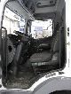 2010 Mercedes-Benz  ATEGO II 816 EURO 5 liftgate 2010 R Van or truck up to 7.5t Box-type delivery van photo 4