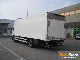 2005 Mercedes-Benz  Axor 1828 L fresh aggregation service with AHK Truck over 7.5t Refrigerator body photo 2
