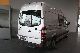 2007 Mercedes-Benz  Sprinter 318 CDI ** Air, suspension seat Van or truck up to 7.5t Box-type delivery van - high photo 1