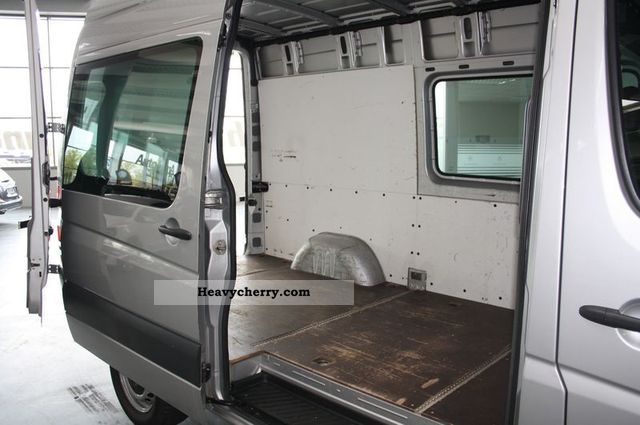 Mercedes benz sprinter suspension seat #2