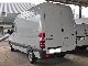2012 Mercedes-Benz  Sprinter 313 CDI climate Van or truck up to 7.5t Box-type delivery van - high and long photo 1