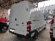 2012 Mercedes-Benz  Sprinter 313 CDI climate Van or truck up to 7.5t Box-type delivery van - high and long photo 6