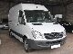 2012 Mercedes-Benz  Sprinter 313 CDI climate Van or truck up to 7.5t Box-type delivery van - high and long photo 7