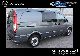2011 Mercedes-Benz  Vito 116 MIX / L hitch, cruise control, automatic Van or truck up to 7.5t Estate - minibus up to 9 seats photo 1