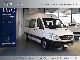 2009 Mercedes-Benz  Sprinter 211 CDI Combi HD ESP, 9-seater, air, Van or truck up to 7.5t Estate - minibus up to 9 seats photo 3
