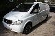Mercedes-Benz  VITO 111 CDI LONG DRIVING * STAND AND COOLING * EURO4 * 2004 Refrigerator box photo