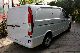 2004 Mercedes-Benz  VITO 111 CDI LONG DRIVING * STAND AND COOLING * EURO4 * Van or truck up to 7.5t Refrigerator box photo 2