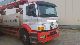 2000 Mercedes-Benz  1823 L building body + rear loading crane Truck over 7.5t Stake body photo 1