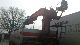2000 Mercedes-Benz  1823 L building body + rear loading crane Truck over 7.5t Stake body photo 3