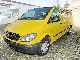 2007 Mercedes-Benz  Vito 115 CDI Combi 9 seater Van or truck up to 7.5t Estate - minibus up to 9 seats photo 8
