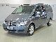 2012 Mercedes-Benz  Viano CDI 2.2 Long Trend Edition BE PTS AHK Van or truck up to 7.5t Box-type delivery van - long photo 11