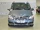 2012 Mercedes-Benz  Viano CDI 2.2 Long Trend Edition BE PTS AHK Van or truck up to 7.5t Box-type delivery van - long photo 1