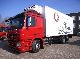 2008 Mercedes-Benz  Actros MP-3 2541 LL 6X2 ACCIDENT CLAIMS Truck over 7.5t Refrigerator body photo 9