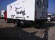 2008 Mercedes-Benz  Actros MP-3 2541 LL 6X2 ACCIDENT CLAIMS Truck over 7.5t Refrigerator body photo 11