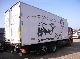 2008 Mercedes-Benz  Actros MP-3 2541 LL 6X2 ACCIDENT CLAIMS Truck over 7.5t Refrigerator body photo 3