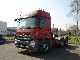 Mercedes-Benz  Actros 2855 V8 MP3, (not 2655) EURO 5, D-veh. 2008 Heavy load photo