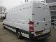 2011 Mercedes-Benz  Sprinter 319CDI L3H2, Xenon, Cruise Control, 12 m Van or truck up to 7.5t Box-type delivery van - high and long photo 2