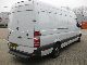 2011 Mercedes-Benz  Sprinter 319CDI L3H2, Xenon, Cruise Control, 12 m Van or truck up to 7.5t Box-type delivery van - high and long photo 3