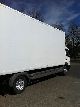 2003 Mercedes-Benz  1218 Furniture box with tail lift Truck over 7.5t Box photo 2