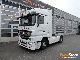 Mercedes-Benz  1844 LS MEGASAPCE only ** ** SAFETY PACK 138tkm 2010 Standard tractor/trailer unit photo