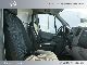 2008 Mercedes-Benz  Sprinter 313 / 32CDI chassis air / aSp. Van or truck up to 7.5t Chassis photo 5