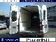 2012 Mercedes-Benz  213 CDI Sprinter trailer hitch EURO 5 Van or truck up to 7.5t Box-type delivery van - high and long photo 3