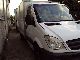 2008 Mercedes-Benz  311 cdi Van or truck up to 7.5t Box photo 3