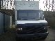 Mercedes-Benz  609 1988 Box-type delivery van - high and long photo