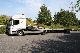 Mercedes-Benz  Atego 824L toll free 2008 Car carrier photo