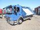 2011 Mercedes-Benz  824 K/4x2 Atego3 Meiller tipper air 2x APC Van or truck up to 7.5t Three-sided Tipper photo 1
