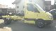 Mercedes-Benz  SPRINTER 416 CDi RAMA-CHASSIS 2010 Chassis photo