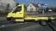 2010 Mercedes-Benz  SPRINTER 416 CDi RAMA-CHASSIS Van or truck up to 7.5t Chassis photo 1