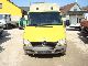 2001 Mercedes-Benz  313 CDI Van or truck up to 7.5t Stake body photo 1