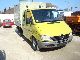 2001 Mercedes-Benz  313 CDI Van or truck up to 7.5t Stake body photo 2