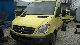 2009 Mercedes-Benz  SPRINTER 416 CDi RAMA Van or truck up to 7.5t Chassis photo 6
