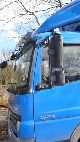 2007 Mercedes-Benz  1224 Truck over 7.5t Stake body and tarpaulin photo 9
