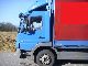 2007 Mercedes-Benz  1224 Truck over 7.5t Stake body and tarpaulin photo 11