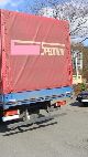 2007 Mercedes-Benz  1224 Truck over 7.5t Stake body and tarpaulin photo 7