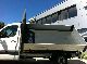 2011 Mercedes-Benz  Sprinter 315 CDI tipper Van or truck up to 7.5t Three-sided Tipper photo 6